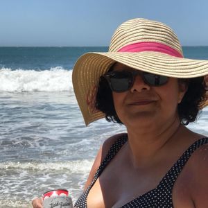 Meet your Posher, Deanna